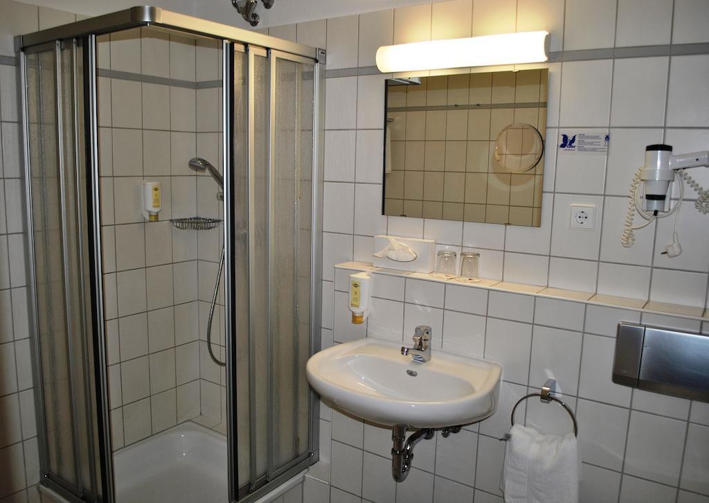 Heidehotel Lubast Стая снимка